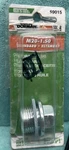 Dorman 69015 Oil Drain Plug Standard M20-1.50, Head Size 17mm. Fixed Price $6.20.