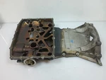 98-03 Oem Jaguar X100 Xk8 Xkr Xj8 Xjr 4.0l V8 Engine Upper Oil Pan Sump Aj82247. Fixed Price $89.95.