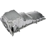 264-483 Dorman Oil Pan For Chevy Gmc Canyon Chevrolet Colorado 2004-2012. Fixed Price $209.02.