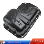 Engine Oil Pan Fits Mitsubishi 2014-2024 Mirage G4 1.2l 1200a507 1200a557. Fixed Price $71.99.