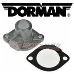 Dorman Engine Coolant Thermostat Housing For 1967 Dodge D200 Series 5.2l Je. Fixed Price $19.95.