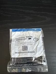 3 Genuine Ford Oil Pan Bolts W500224-s437. Fixed Price $14.00.