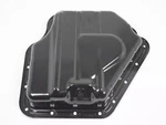 Genuine Mopar Engine Oil Pan Lower 05184404ag. Fixed Price $147.42.