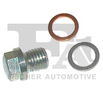 Fa1 862.364.021 Sealing Plug, Oil Sump For, Bmw, Mercedes-benz, Puch, Seat. Fixed Price $4.71.
