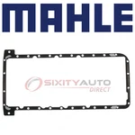 Mahle Os32397 Oil Pan Gasket For Os30924r 11 13 7 545 293 034-0807 Engine Jb. Fixed Price $56.14.