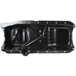 For Gmc C2500/c3500/k3500 Oil Pan 1994-2000 Steel 4 Qts.. Fixed Price $75.23.