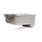 Racing Power Co-packaged 80-85 Sbc Steel Stock Oil Pan Unplated- R9092raw. Fixed Price $88.63.