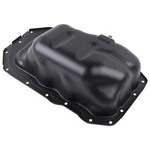 For Mazda Cx-5 2013-2016 Oil Pan Steel 4 Cyl 2.0l Engine Pe0110400, Pe0110400c. Fixed Price $52.98.
