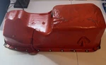 1962-1967 Chevy Ll V8 Oil Pan L-79 Gm Factory Fits Nova Motors. Fixed Price $109.99.