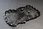 9845701 Oil Pan Bottom Lower S68 Oem Bmw 5 Series M5 G90 G99 7 G70 760ix. Fixed Price $245.04.