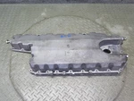 2006-2012 Bentley Flying Spur 6.0l W12 Engine Lower Oil Pan. Fixed Price $549.98.