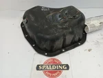 Lower Oil Pan From 2009 Toyota Rav4 2.5l 10957659. Fixed Price $108.94.