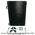 Vintage Air 03032-ofv Walker Radiator Condenser Kit; For 1932-1934 Ford Car. Fixed Price $233.61.