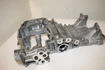 2017 - 2021 Infiniti Q60 3.0l Engine Awd Upper Oil Pan 11110-5cb3b Nice!. Fixed Price $299.95.