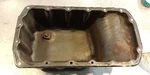 Engine Oil Pan 1.6l 07-15 Mini Cooper. Fixed Price $106.68.