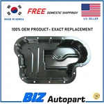 Engine Oil Pan For 2010-2014 Hyundai Genesis Coupe 2.0l Oe# 21510-2c000. Fixed Price $28.00.