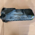 Bmw F20 F22 F30 Engine Oil Sump Pan Covering M135i 335i 435i N55 Petrol. Fixed Price $338.51.