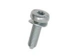 Bmw Transmission Pan Bolt (6 X 22 Mm Torx Head) 1996-2006 24101423273--zf. Fixed Price $9.32.