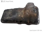 Engine Oil Pan For 04-12 Jeep Liberty 3.7 53021779ab Gas. Fixed Price $49.95.