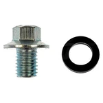 For Pontiac Grand Am 1988-1991 Dorman 090-066cd Autograde Engine Oil Drain Plug. Fixed Price $10.55.
