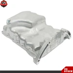 Engine Oil Pan For 2003-2010 Honda Odyssey Pilot Acura Mdx V6 3.5l 264-485. Fixed Price $47.65.