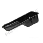 Pai 141284e Engine Oil Pan Front; 6 B Engines 5.9 Application For Cummins. Fixed Price $153.39.