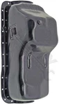 Apdty 375114 Engine Oil Pan Assembly W/drain Plug. Fixed Price $159.16.