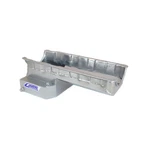 Canton Engine Oil Pan 15-320t; Competition 8.0 Quarts Gold Iridite For Chevy Bbc. Fixed Price $539.00.