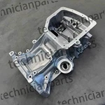Upper Engine Oil Pan For Hyundai Accent Tucson Kia Rio Soul 1.6l 2.0l 2011-2020. Fixed Price $145.19.