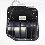 Oem Genuine Toyota Highlander Rav4 Matrix Xb Transmission Oil Pan 35106-28090. Fixed Price $111.87.