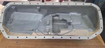 Bmw E12/528-535 30cs Genuine M30 Engine Oil Pan Nos 11131260791 Ro. Fixed Price $400.00.