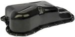 Engine Oil Pan Dorman 264-712. Fixed Price $131.39.