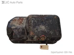 Engine Oil Pan For 01-05 Honda Civic Dx Sedan 1.7 11200plc003 W/o Vtec. Fixed Price $49.95.