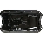 New Engine Oil Pan F311319 Steel For 1993-1997 Ford Ranger Stx Splash. Fixed Price $71.99.