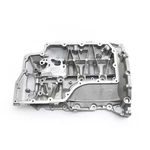 New Engine Upper Oil Pan 06l103603ag For Audi A4 A5 A6 A7 Q5 Q7 Touareg 2.0t.. Fixed Price $135.99.