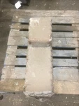 Replaces 126-5930 Cat 3126 Oil Pan , Oh. Fixed Price $526.56.