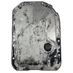 Oem Gm 4l80- Transmission Oil Pan Gmc Chevy 1996-2009 Isuzu Hummer H1 17 Bolt. Fixed Price $29.99.