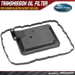 Auto. Transmission Filter Oil Pan W/ Gaske T For Hyundai Elantra Accent Kia Soul. Fixed Price $17.98.