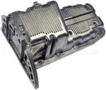 Dorman 264-140 Engine Oil Pan Fits Chevy Aveo. Fixed Price $80.92.