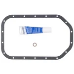 Victor Os32364 Oil Pan Set. Fixed Price $61.05.