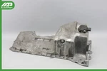 07-13 Bmw E92 128i 335i Rwd Engine Motor Lower Aluminum Oil Pan W/ Sensor Oem. Fixed Price $162.50.