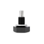 Mishimoto Magnetic Oil Drain Plug M12x1.75 Black. Fixed Price $35.95.