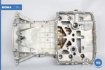 99-02 Jaguar Xk8 Xkr X100 4.0l V8 Engine Motor Upper Oil Pan Xw936706be Oem. Fixed Price $107.90.