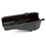 Genuine Acdelco For Gmc C1500/k1500 1996-1999 Oil Pan Black Steel Painted Finish. Fixed Price $318.06.
