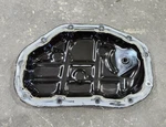 Toyota Engine Lower Oil Pan Sub Tundra Sequoia 2022-2025 V35afts 12102-f4010. Fixed Price $125.00.