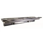 Moroso 20938 Oil Pan, Fits Toyota 2jz-ge, 2jz-gte, Alum Dry Sump 12 An. Fixed Price $1191.99.