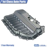 Lower Oil Pan For 2009-2015 Volkswagen Passat Tiguan Audi Q3 2.0l 06j103600am. Fixed Price $29.39.