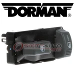 Dorman Front Right Door Window Switch For 1995-2000 Chevrolet K3500 Uv. Fixed Price $50.52.