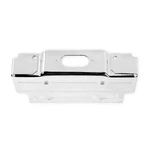 Brothers 04-123 Rear License Plate Bracket Chrome For 67-87 C/k Series Pickup. Fixed Price $98.79.