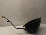 2.5l Non-turbo Oil Pan For 2005 Subaru Legacy. Fixed Price $59.95.